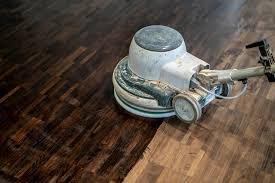 Sanding & Polishing